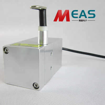 边坡裂缝拉绳位移计的原理及怎样进行长期健康监测