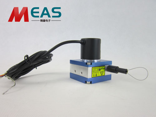 拉绳位移传感器安装注意的事项再向大家分享一下 