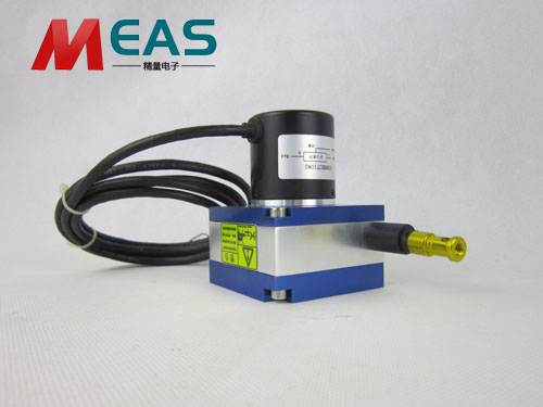 拉绳位移传感器安装注意的事项再向大家分享一下 