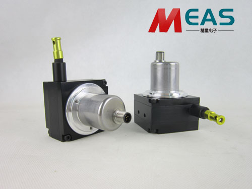 拉线位移传感器在当今企业中的重要性 