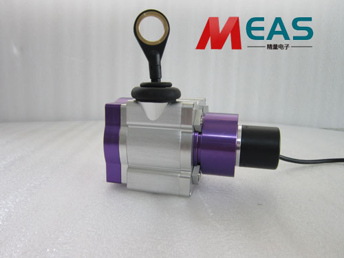 用户在选择拉绳式传感器时，一定要看清这几点？ 