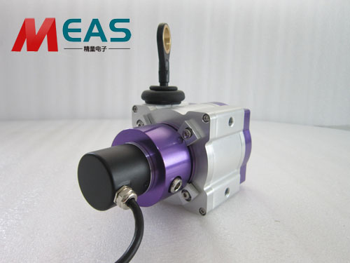 用户在选择拉绳式传感器时，一定要看清这几点？ 