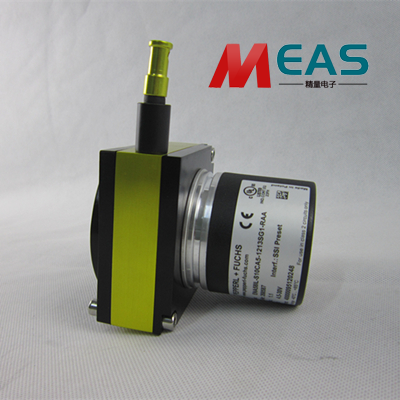 拉线式位移传感器出现故障的原因大家了解吗？