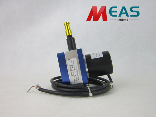  拉绳位移传感器的各项参数-极悦娱乐来作答