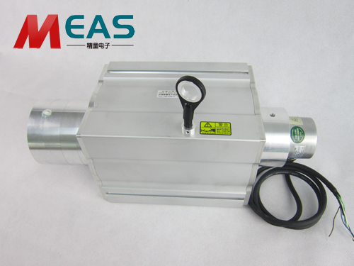 25米数字量输出拉线绳位移传感器