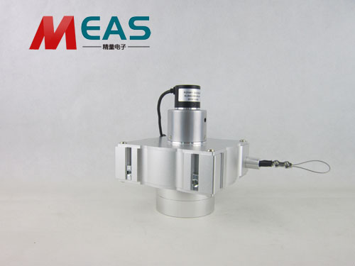 拉线式位移传感器的运用及用途 