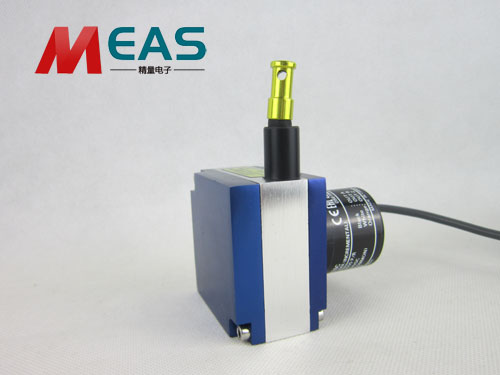 怎样来解释拉线位移传感器的漂移现象