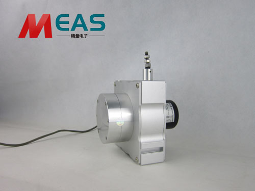 拉绳式位移传感器的检测系统有哪些作用