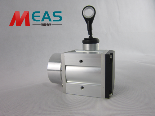 极悦娱乐拉线位移传感器在段差检测中，如何来选择？ 