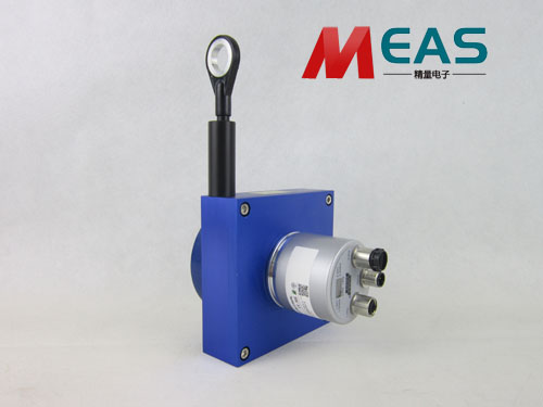 拉绳位移传感器在当今社会的发展前景及应用