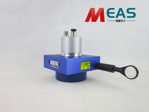 拉绳位移传感器在当今社会的发展前景及应用