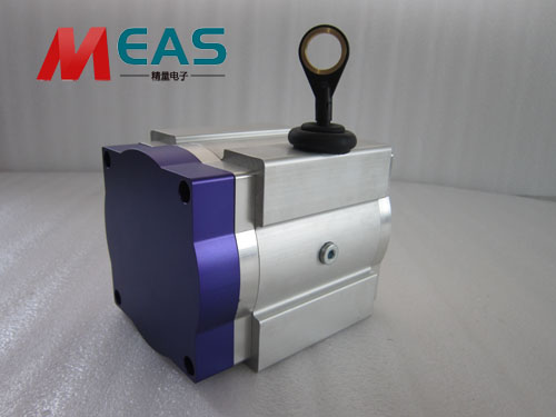 拉线位移传感器的应用及如何来选择