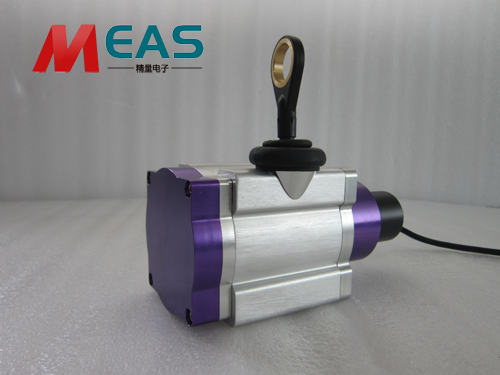 拉线位移传感器的应用及如何来选择