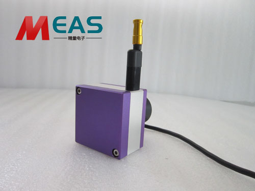 拉绳位移传感器的 两大精度-系统及重复精度