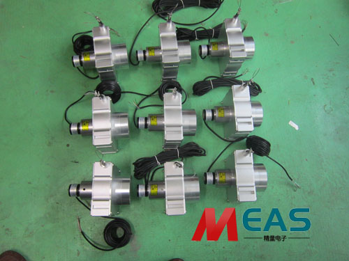 拉绳位移传感器出现故障及怎样去解决