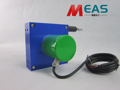 RS-485位移传感器集线器的功能大家了解吗？