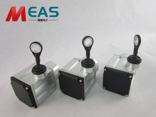 拉绳位移传感器和计量器具有关系吗？ 