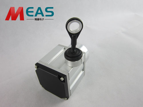 了解一下电位器式位移传感器有何自身特点 