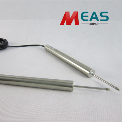 jy-位移传感器的主要性能特点是什么？