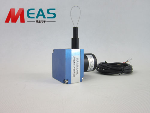 向大家分享电阻拉线位移传感器的优势所在