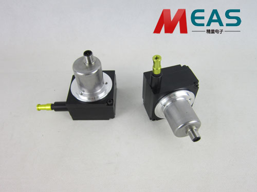 工业选择4-20ma拉绳位移传感器的理由