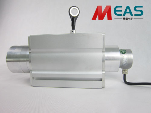 拉线位移传感器测量变化和哪几个因素有关系 