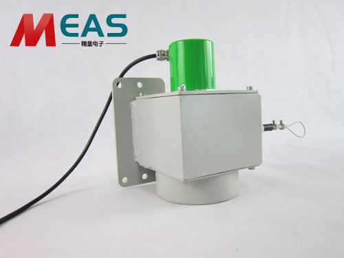 普及一下拉绳位移传感器的理论常识 