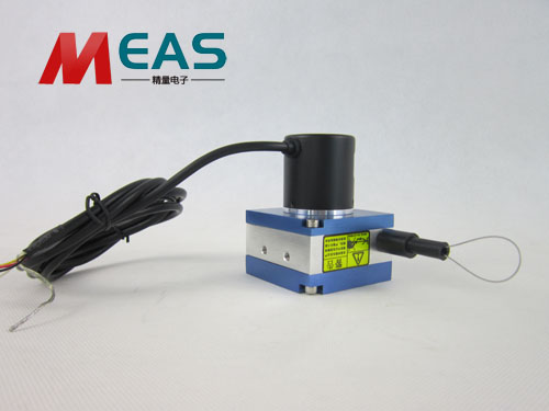 了解一下拉线位移传感器的综合功能方式