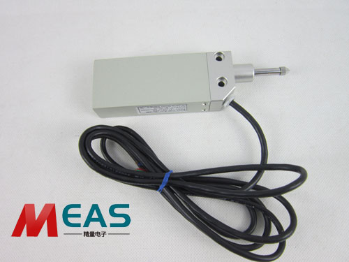 拉线位移传感器在选择上和材料有关系吗？