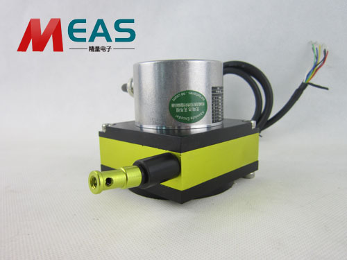 拉绳位移传感器的这几个特点大家知道吗？