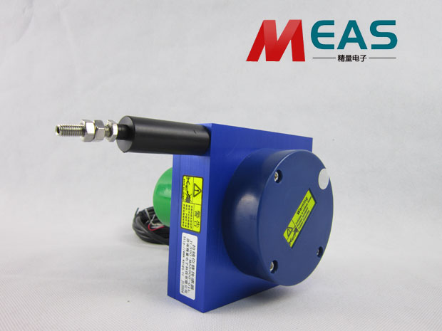 JL80-MA1000拉绳位移传感器有何特点？