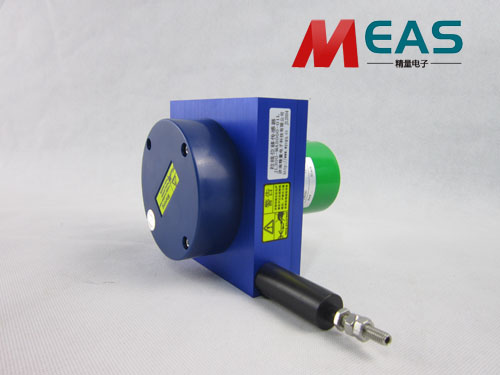 JL80-MA1000拉绳位移传感器有何特点？