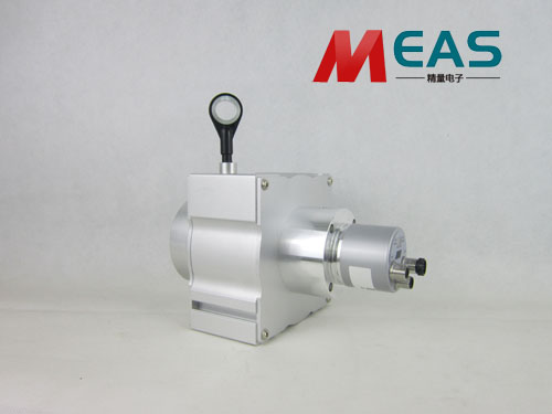 拉线位移传感器的应用多吗