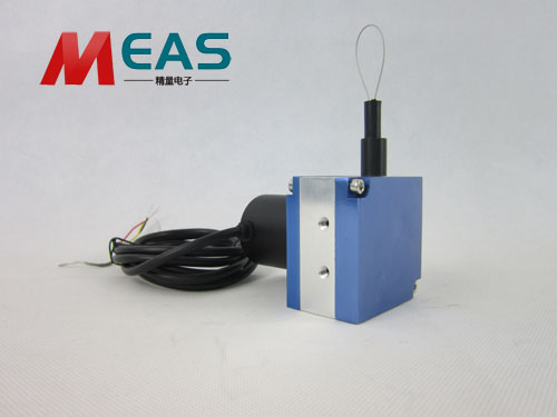 拉绳位移传感器在选用上有窍门吗？极悦娱乐小编来分享