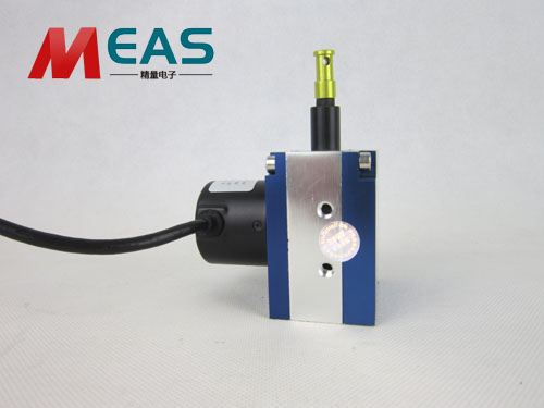 探讨一下拉线位移传感器有哪些常用知识