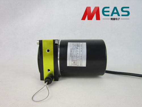 拉绳位移传感器是如何和PLC接线的，极悦娱乐小编来公布答案