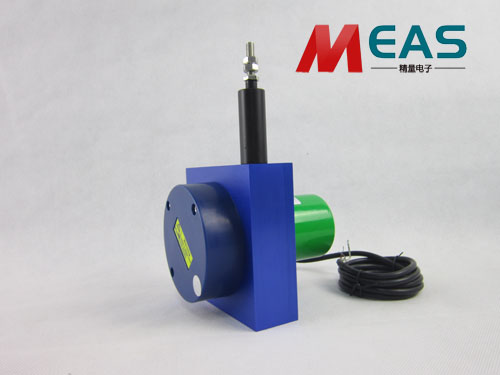 分享一下RS485拉绳位移传感器的注意事项