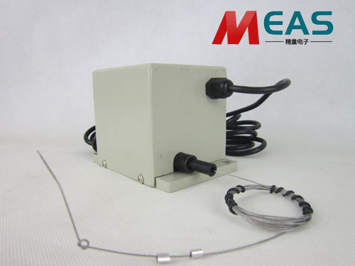 分享一下RS485拉绳位移传感器的注意事项