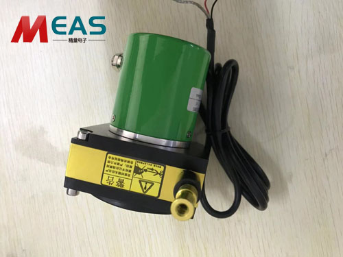 拉绳位移传感器特性的好坏决定了系统中的运用