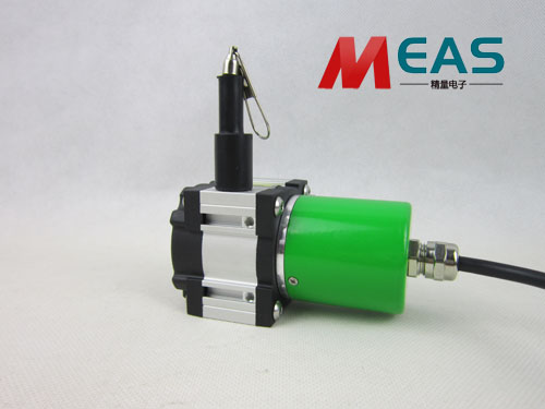 拉线位移传感器在选择方面要确定好几方面的因素