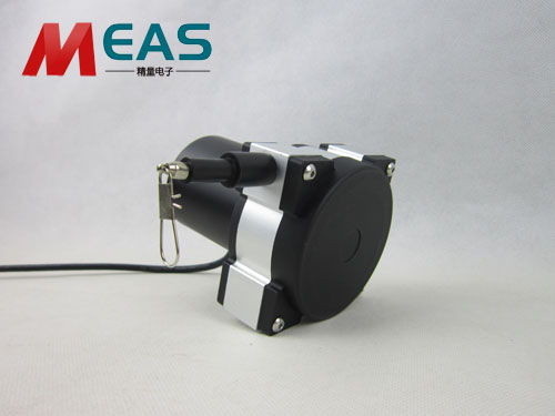 拉线位移传感器的知识要正确引导学生去学习