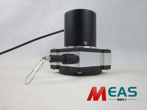 拉线位移传感器的知识要正确引导学生去学习