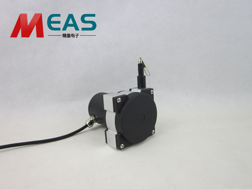 拉绳位移传感器的输出不正常是哪方面的原因