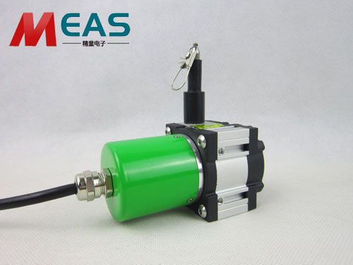 拉绳位移传感器的抗疲劳测试达到多少?