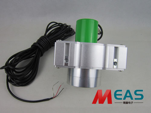 确定好了的拉线位移传感器量程短了咋办？极悦娱乐小编来支招