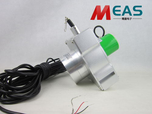 拉绳位移传感器的线性及干扰有哪些？