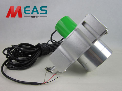 拉绳位移传感器在接线时需要注意哪几点？