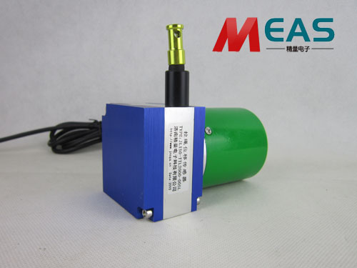 拉绳传感器有使用期限吗？极悦娱乐小编来回答