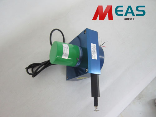电压拉线位移传感器进一步来了解