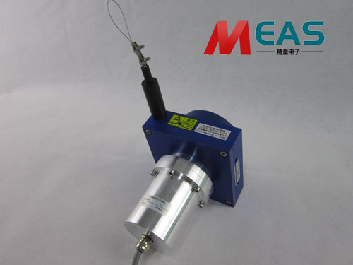 电流信号拉绳位移传感器出现故障如何来解决？